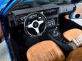 Triumph TR7 TR7 convertible 2.0L 5 speed manuel gearbox Blau - thumbnail 20