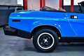 Triumph TR7 TR7 convertible 2.0L 5 speed manuel gearbox Blau - thumbnail 6