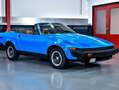 Triumph TR7 TR7 convertible 2.0L 5 speed manuel gearbox Blau - thumbnail 1