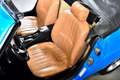 Triumph TR7 TR7 convertible 2.0L 5 speed manuel gearbox Blau - thumbnail 19