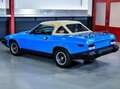 Triumph TR7 TR7 convertible 2.0L 5 speed manuel gearbox Blau - thumbnail 15