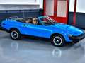 Triumph TR7 TR7 convertible 2.0L 5 speed manuel gearbox Blau - thumbnail 4