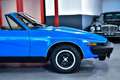 Triumph TR7 TR7 convertible 2.0L 5 speed manuel gearbox Blau - thumbnail 8