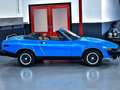 Triumph TR7 TR7 convertible 2.0L 5 speed manuel gearbox Blau - thumbnail 5