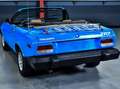 Triumph TR7 TR7 convertible 2.0L 5 speed manuel gearbox Blau - thumbnail 9