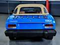 Triumph TR7 TR7 convertible 2.0L 5 speed manuel gearbox Blau - thumbnail 14