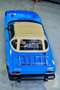 Triumph TR7 TR7 convertible 2.0L 5 speed manuel gearbox Blau - thumbnail 16