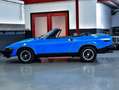 Triumph TR7 TR7 convertible 2.0L 5 speed manuel gearbox Blau - thumbnail 11