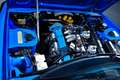 Triumph TR7 TR7 convertible 2.0L 5 speed manuel gearbox Blau - thumbnail 25
