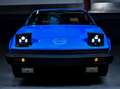 Triumph TR7 TR7 convertible 2.0L 5 speed manuel gearbox Blau - thumbnail 2