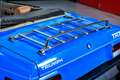 Triumph TR7 TR7 convertible 2.0L 5 speed manuel gearbox Blau - thumbnail 12