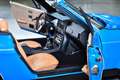 Triumph TR7 TR7 convertible 2.0L 5 speed manuel gearbox Blau - thumbnail 22