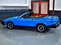 Triumph TR7 TR7 convertible 2.0L 5 speed manuel gearbox Blau - thumbnail 10