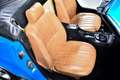 Triumph TR7 TR7 convertible 2.0L 5 speed manuel gearbox Blau - thumbnail 23