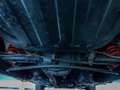 Triumph TR7 TR7 convertible 2.0L 5 speed manuel gearbox Blau - thumbnail 27
