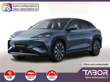 EV 313 Comfort 482kmRange+ Pano