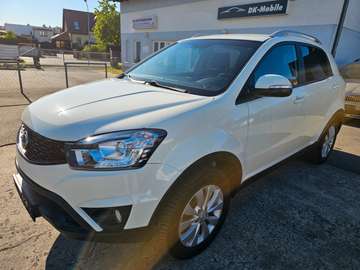 Quartz 4x4 AHK Kamera 1.H