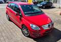 Mercedes-Benz B 200 1.Hand- Original 14Tkm -Sportpaket Rot - thumbnail 8