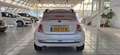 Fiat 500C 1.4 Lounge elektrisch cabriodak/airco/half leder Wit - thumbnail 4