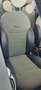 Fiat 500C 1.4 Lounge elektrisch cabriodak/airco/half leder Wit - thumbnail 12