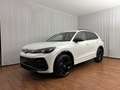 Volkswagen Tiguan R-Line TDI 4MOTION DSG Weiß - thumbnail 2