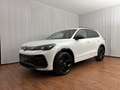Volkswagen Tiguan R-Line TDI 4MOTION DSG Weiß - thumbnail 1