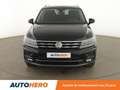 Volkswagen Tiguan Allspace 2.0 TDI Carat DSG7 Noir - thumbnail 9