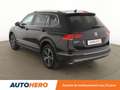 Volkswagen Tiguan Allspace 2.0 TDI Carat DSG7 Noir - thumbnail 4