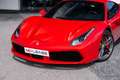 Ferrari 488 488 GTB 4.0 V8 670ch Rouge - thumbnail 11
