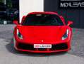 Ferrari 488 488 GTB 4.0 V8 670ch Rouge - thumbnail 6