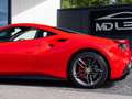 Ferrari 488 488 GTB 4.0 V8 670ch Rouge - thumbnail 8