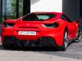 Ferrari 488 488 GTB 4.0 V8 670ch Rouge - thumbnail 2