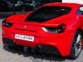 Ferrari 488 488 GTB 4.0 V8 670ch Rouge - thumbnail 7
