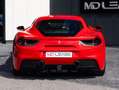 Ferrari 488 488 GTB 4.0 V8 670ch Rouge - thumbnail 5