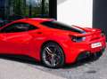 Ferrari 488 488 GTB 4.0 V8 670ch Rouge - thumbnail 3
