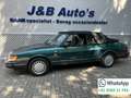 Saab 900 Classic 2.0 I Leer elektr. kap Verde - thumbnail 7