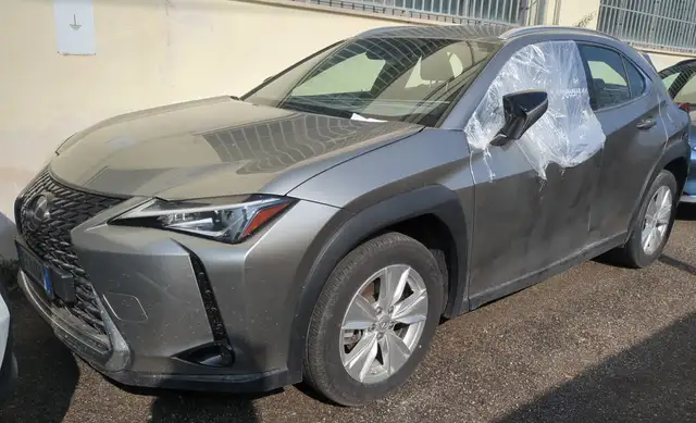Lexus UX 250h Aut. Business    VETRO LATO GUIDA ROTTO