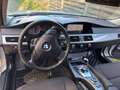 BMW 523 5er 523i Aut. Argent - thumbnail 8