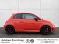 Fiat 500 Abarth Competizione 695 3t. Orange - thumbnail 4