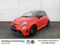 Fiat 500 Abarth Competizione 695 3t. Orange - thumbnail 1