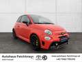 Fiat 500 Abarth Competizione 695 3t. Orange - thumbnail 3