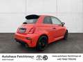 Fiat 500 Abarth Competizione 695 3t. Orange - thumbnail 5