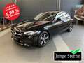 Mercedes-Benz C 180 C 180 Avantgarde Adv. LED MBUX 360° AHK Sitzh. Nero - thumbnail 1