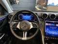 Mercedes-Benz C 180 C 180 Avantgarde Adv. LED MBUX 360° AHK Sitzh. Nero - thumbnail 12