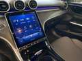 Mercedes-Benz C 180 C 180 Avantgarde Adv. LED MBUX 360° AHK Sitzh. Nero - thumbnail 21
