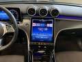 Mercedes-Benz C 180 C 180 Avantgarde Adv. LED MBUX 360° AHK Sitzh. Nero - thumbnail 13