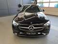 Mercedes-Benz C 180 C 180 Avantgarde Adv. LED MBUX 360° AHK Sitzh. Nero - thumbnail 3