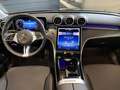 Mercedes-Benz C 180 C 180 Avantgarde Adv. LED MBUX 360° AHK Sitzh. Nero - thumbnail 11