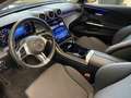 Mercedes-Benz C 180 C 180 Avantgarde Adv. LED MBUX 360° AHK Sitzh. Nero - thumbnail 17