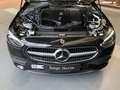 Mercedes-Benz C 180 C 180 Avantgarde Adv. LED MBUX 360° AHK Sitzh. Nero - thumbnail 22